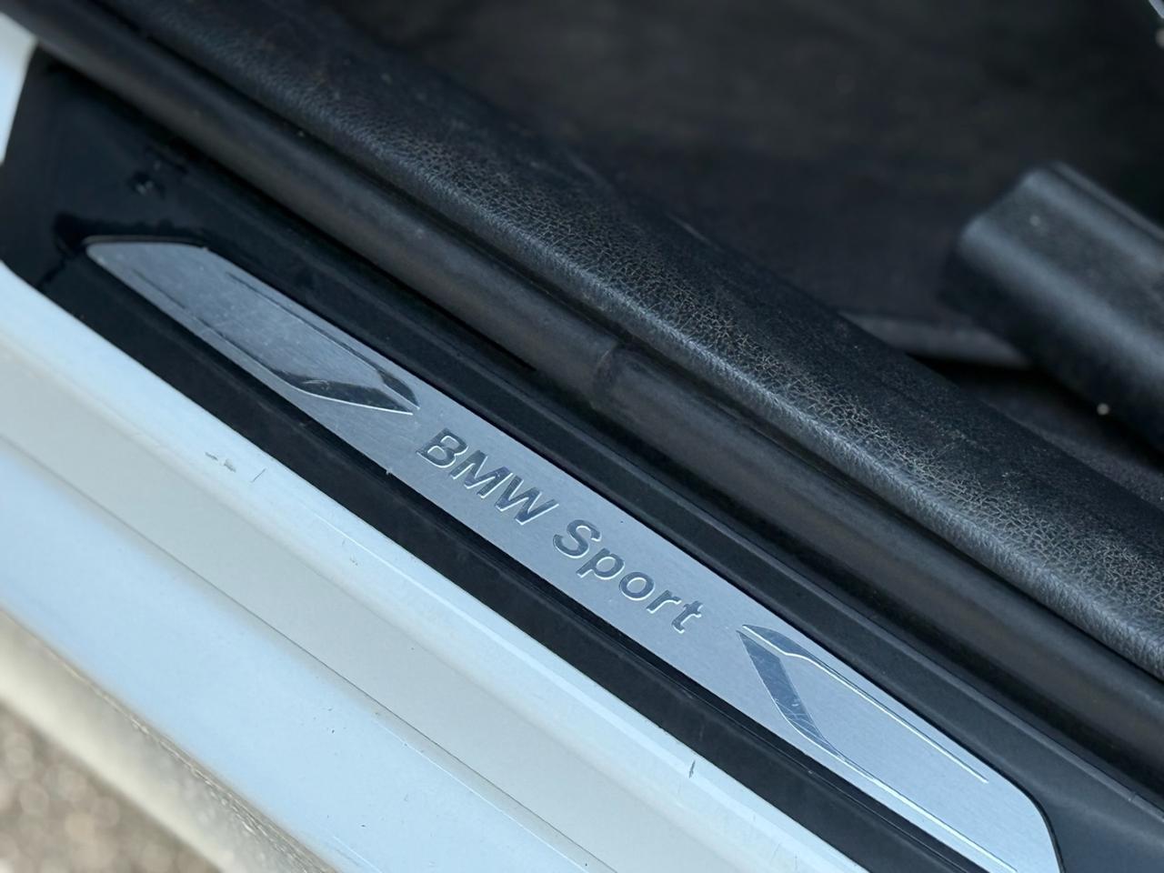 BMW 320d F30 2013 2.0 184cv