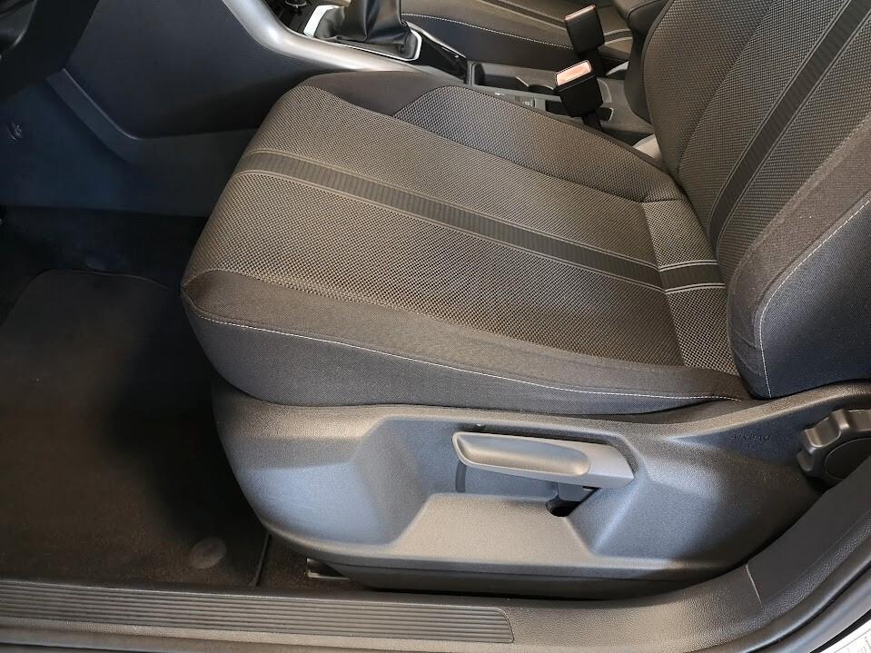 Volkswagen T-Roc 1.0 TSI Business BlueMotion Technology
