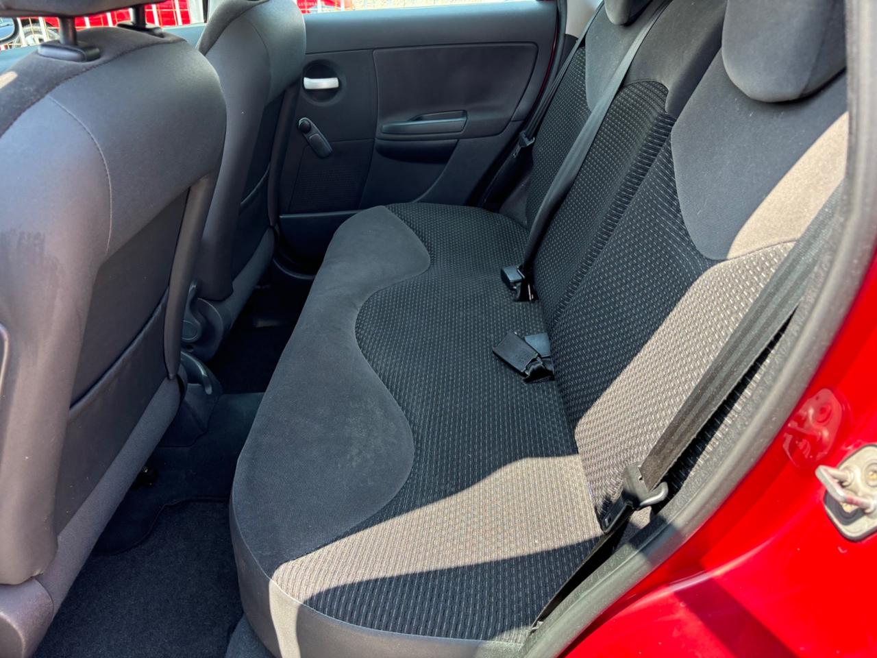 CITROEN C3 1.1 BENZ 45.000KM 2009