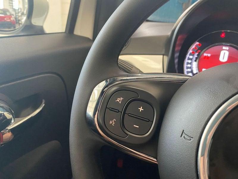 FIAT 500 1.0 Hybrid Dolcevita - PROMO SIRONIAUTO+
