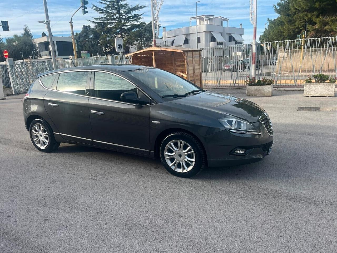 Lancia Delta 1.6 MJT DPF Gold Usato Garantito