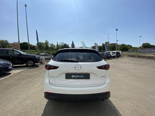 MAZDA CX-5 *PROMO* 2.2L SA-D 150CV Signature