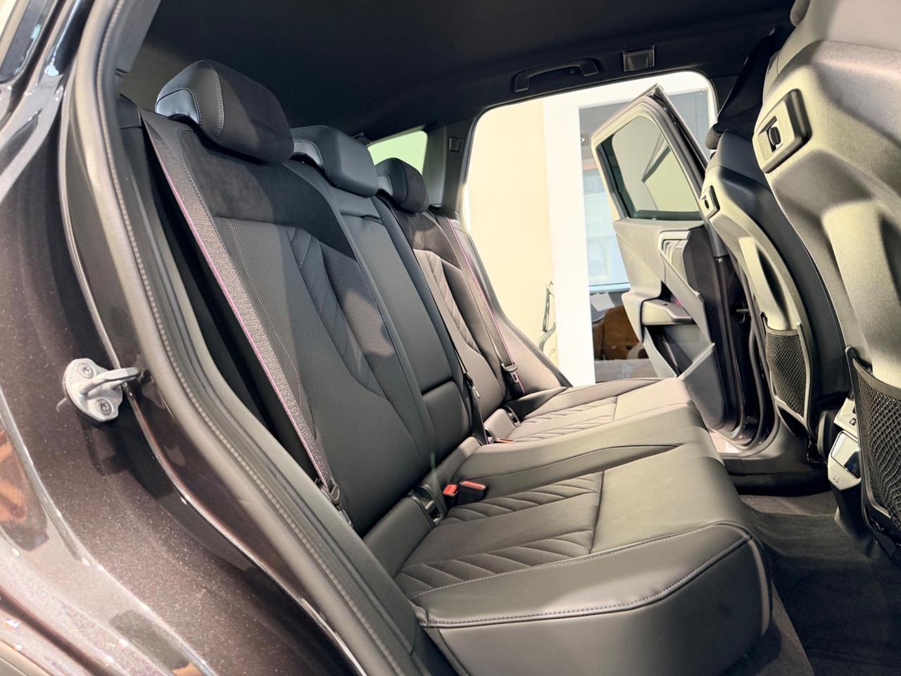 Bmw X3 M xDrive20d 48V MSport Pro 197cv italiana