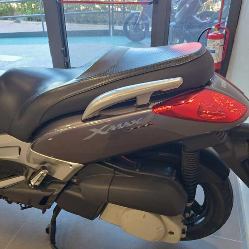 Yamaha X-Max 250 - 2005