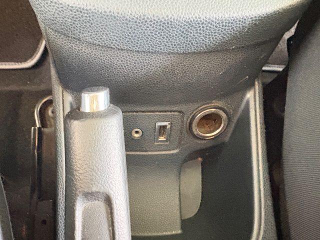 FORD Fiesta 1.4 TDCi 70CV 5 porte Titanium OK NEOPATENTATI