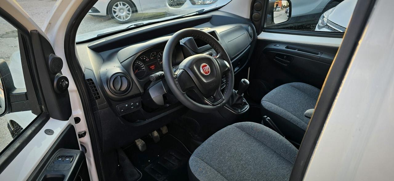 Fiat Fiorino Cargo 1.3MJT - 2021 - PERFETTO