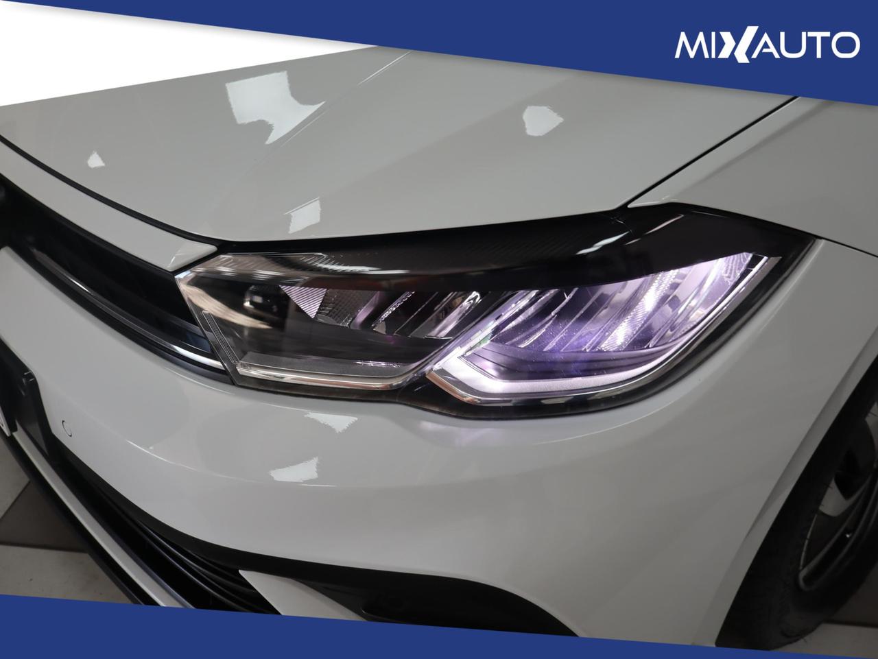 Volkswagen Polo 1.0 TSI Life 95CV DSG