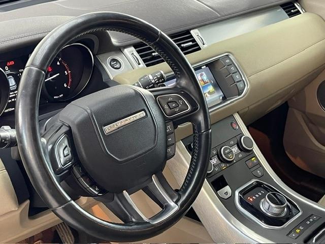 Range Rover Evoque 2.0 TD4 150 CV 5p. HSE