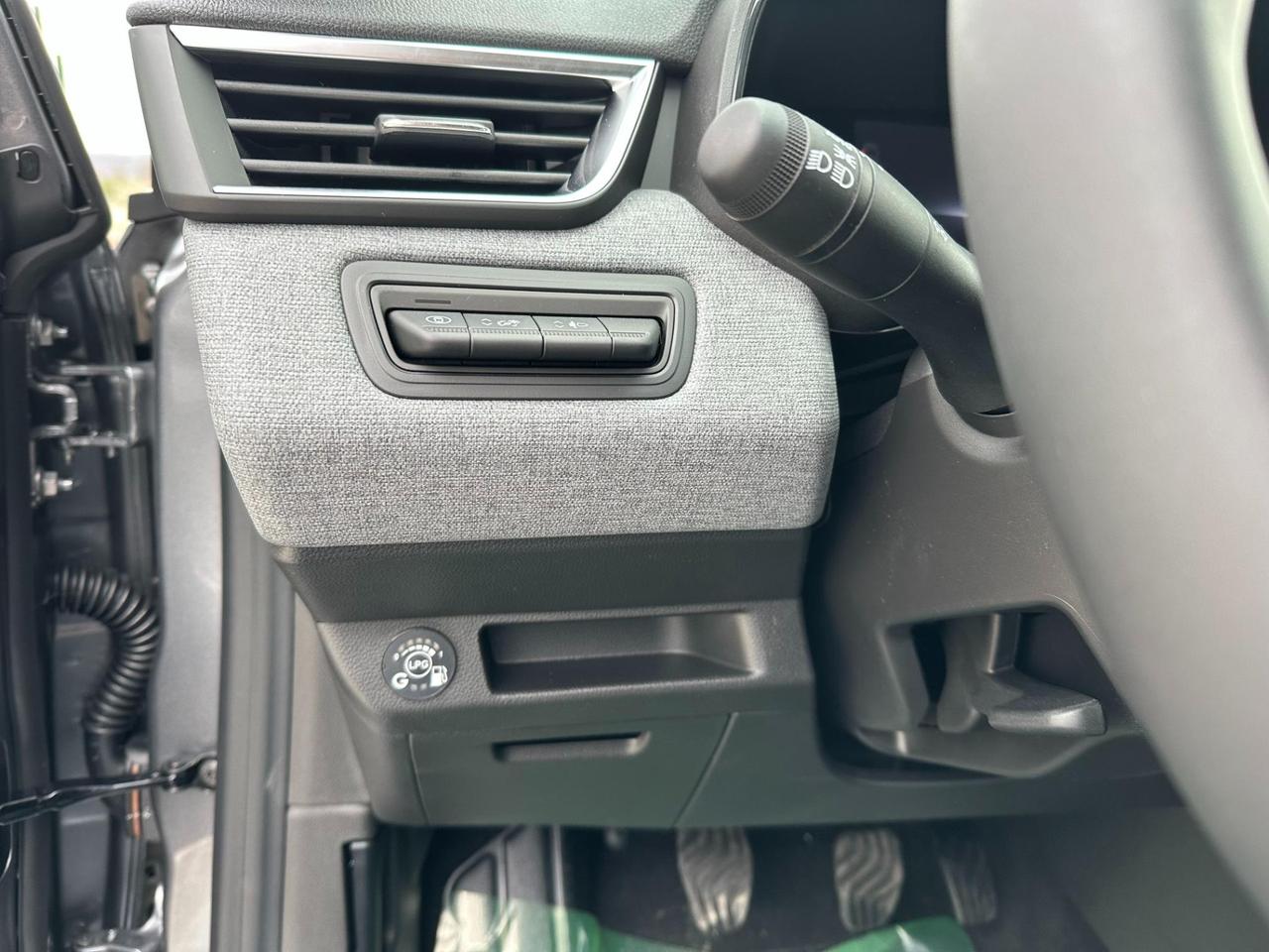 Renault Clio 1.0 eco-g Evolution 100cv