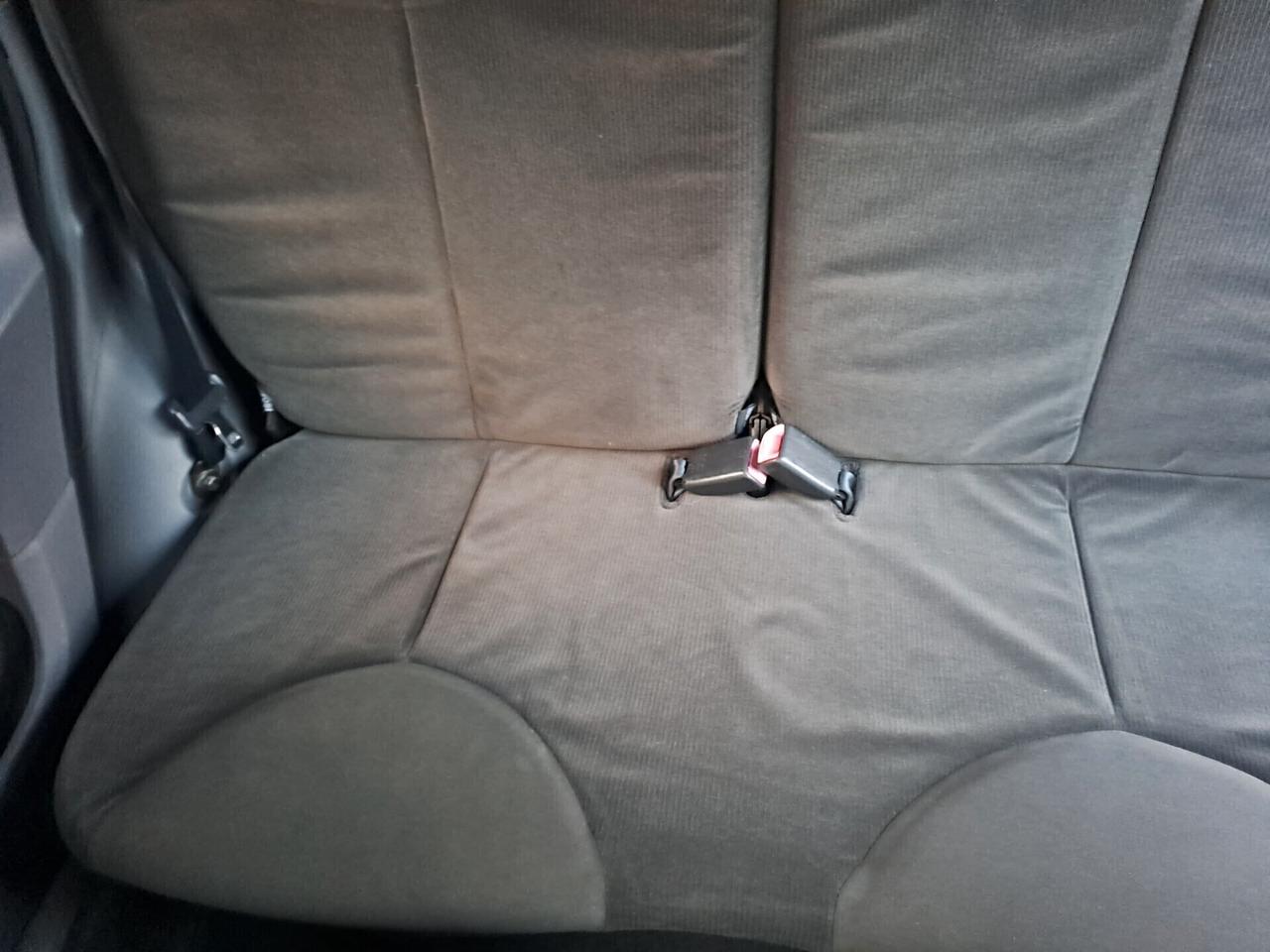 Citroen C1 1.0 5 porte C1TY