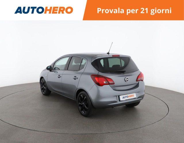 OPEL Corsa 1.4 5 porte 120 Anniversary