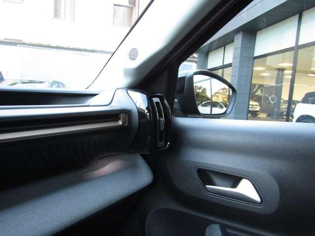 Citroen C3 Aircross 1.2 HYBRID PLUS 136CV CAMBIO AUTO,CARPLAY,AZIEND.