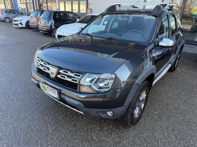 DACIA Duster 1.5 dCi 110CV 4x4 Ambiance