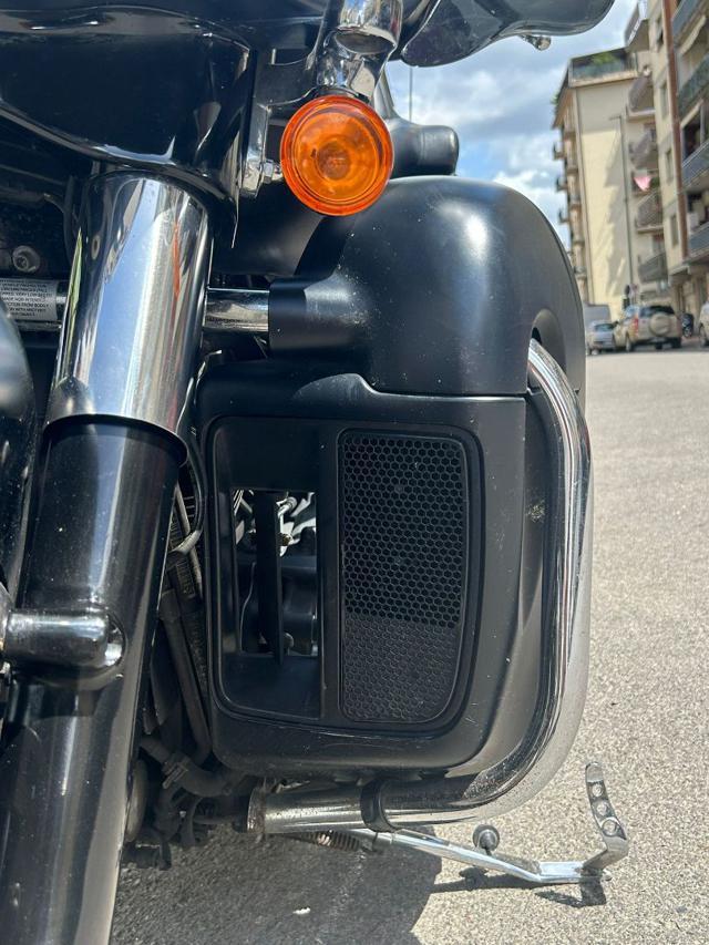 HARLEY-DAVIDSON FLHTK Electra Glide Ultra Limited FLHTKL