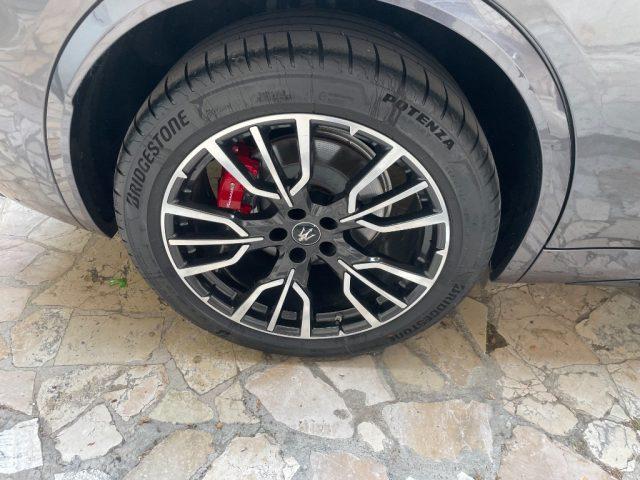 MASERATI Grecale MHEV 330 CV AWD Modena