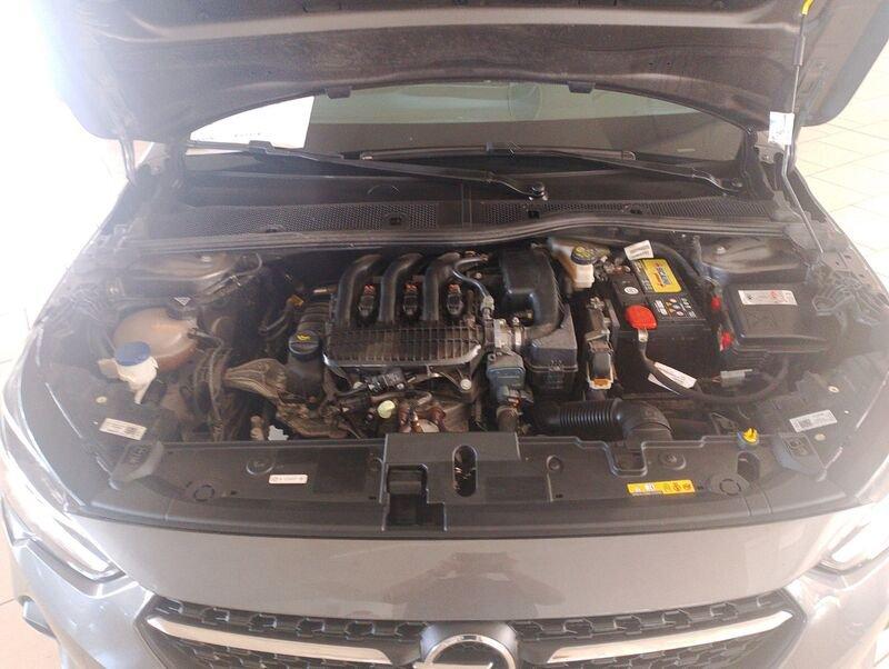 Opel Corsa 6ª serie 1.2 Elegance