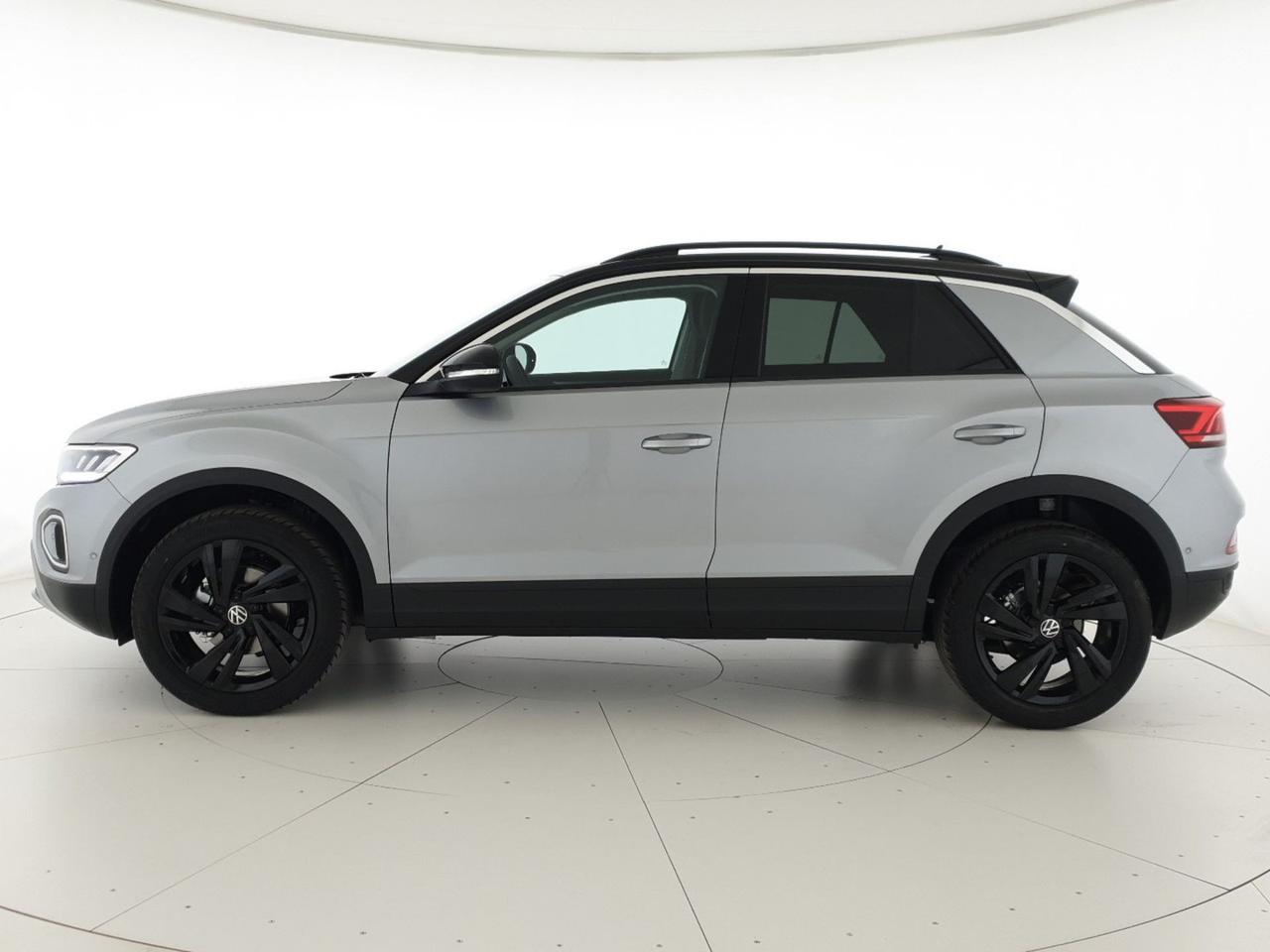 Volkswagen T-Roc 1.5 tsi sport