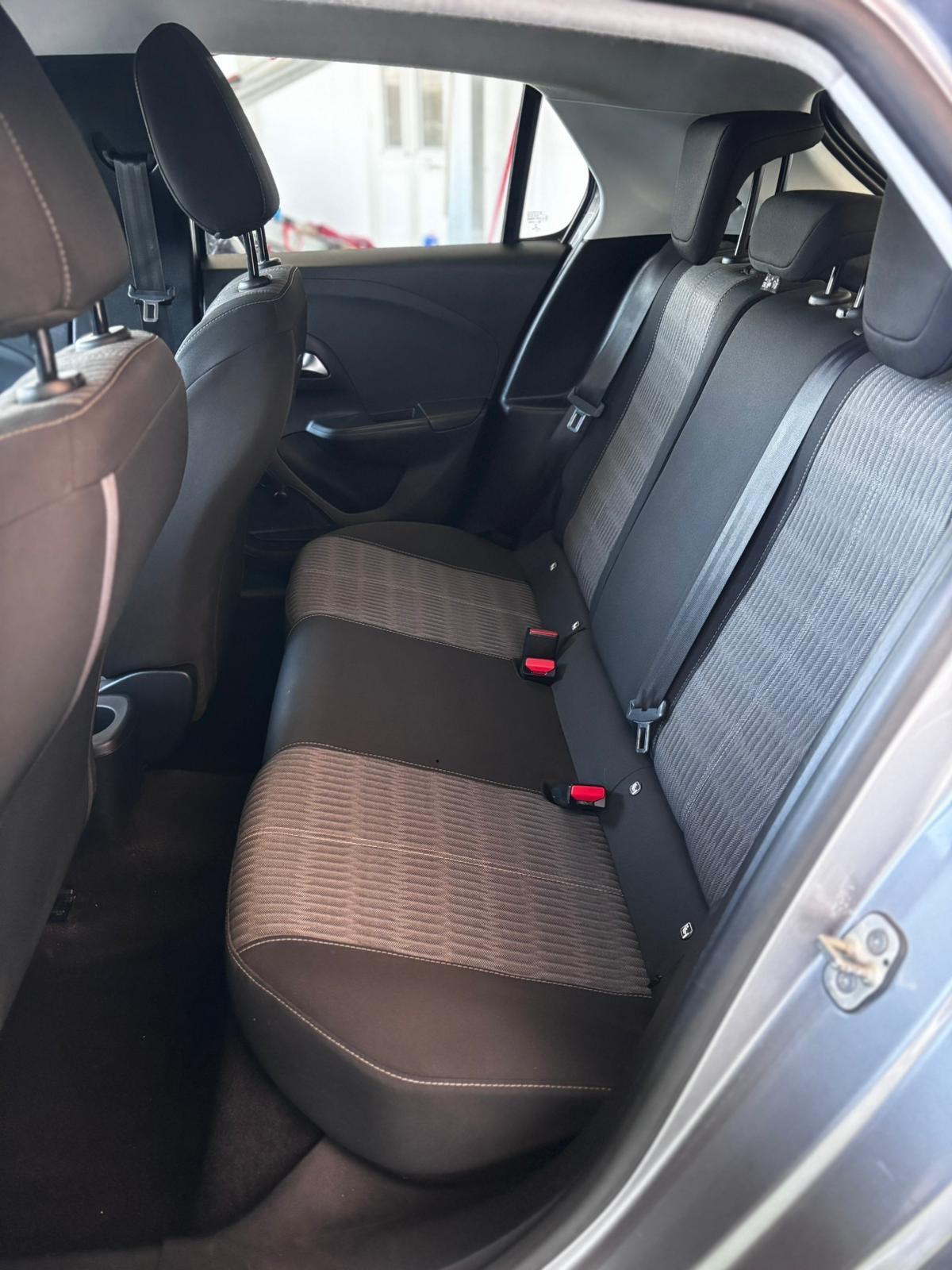 Opel Corsa 1.2 Edition