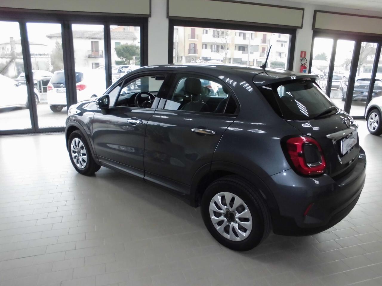Fiat 500X 1.3 MultiJet 95 CV Cult