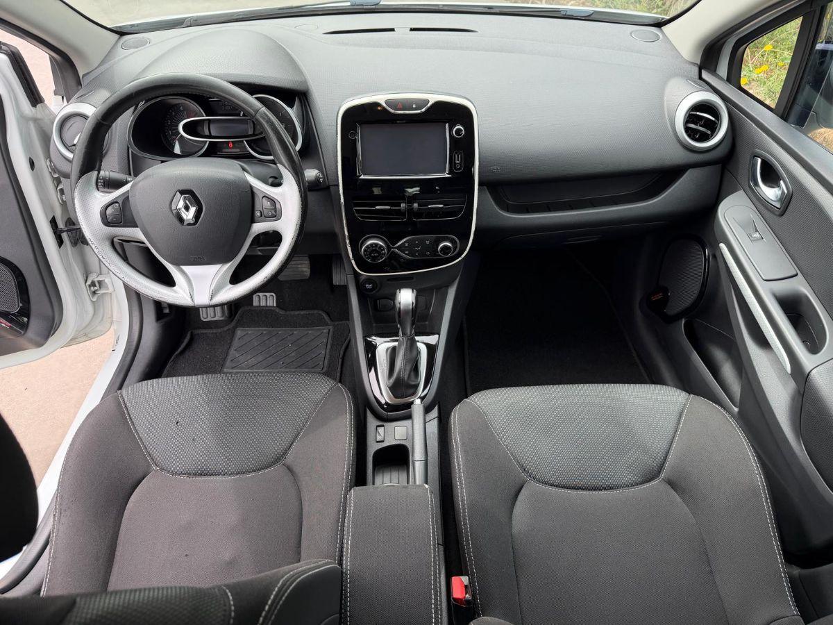 RENAULT - Clio - 1.5 dCi 8V 90 CV EDC S&S 5p. Duel2