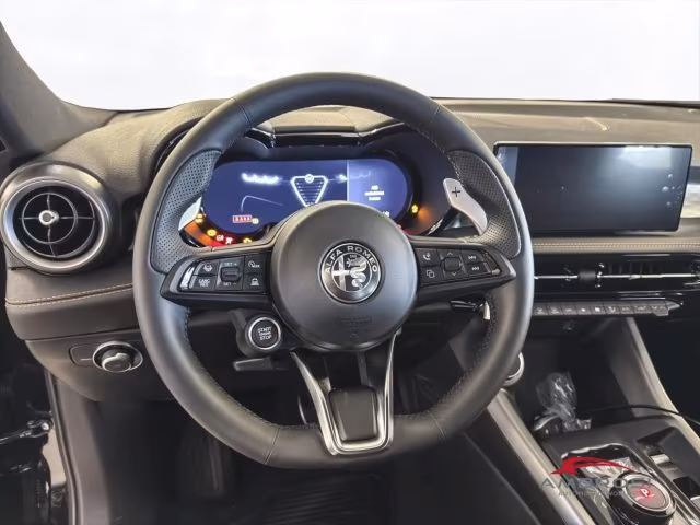 ALFA ROMEO Tonale Ibrida 175cv