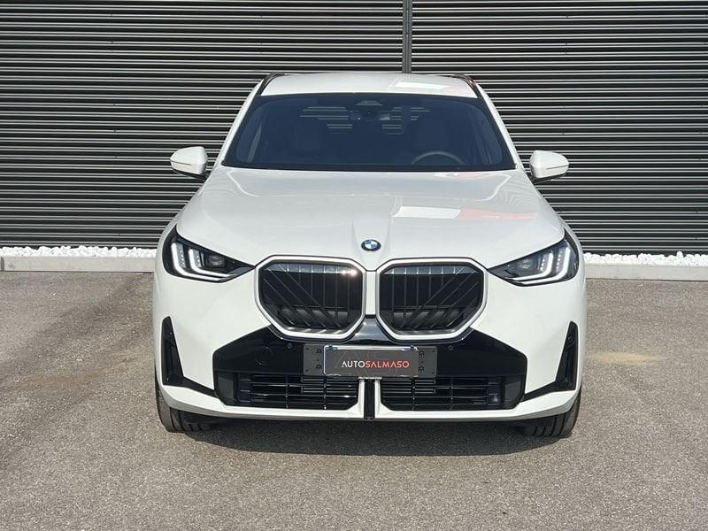 BMW X3 xDrive 20d Msport 197cv