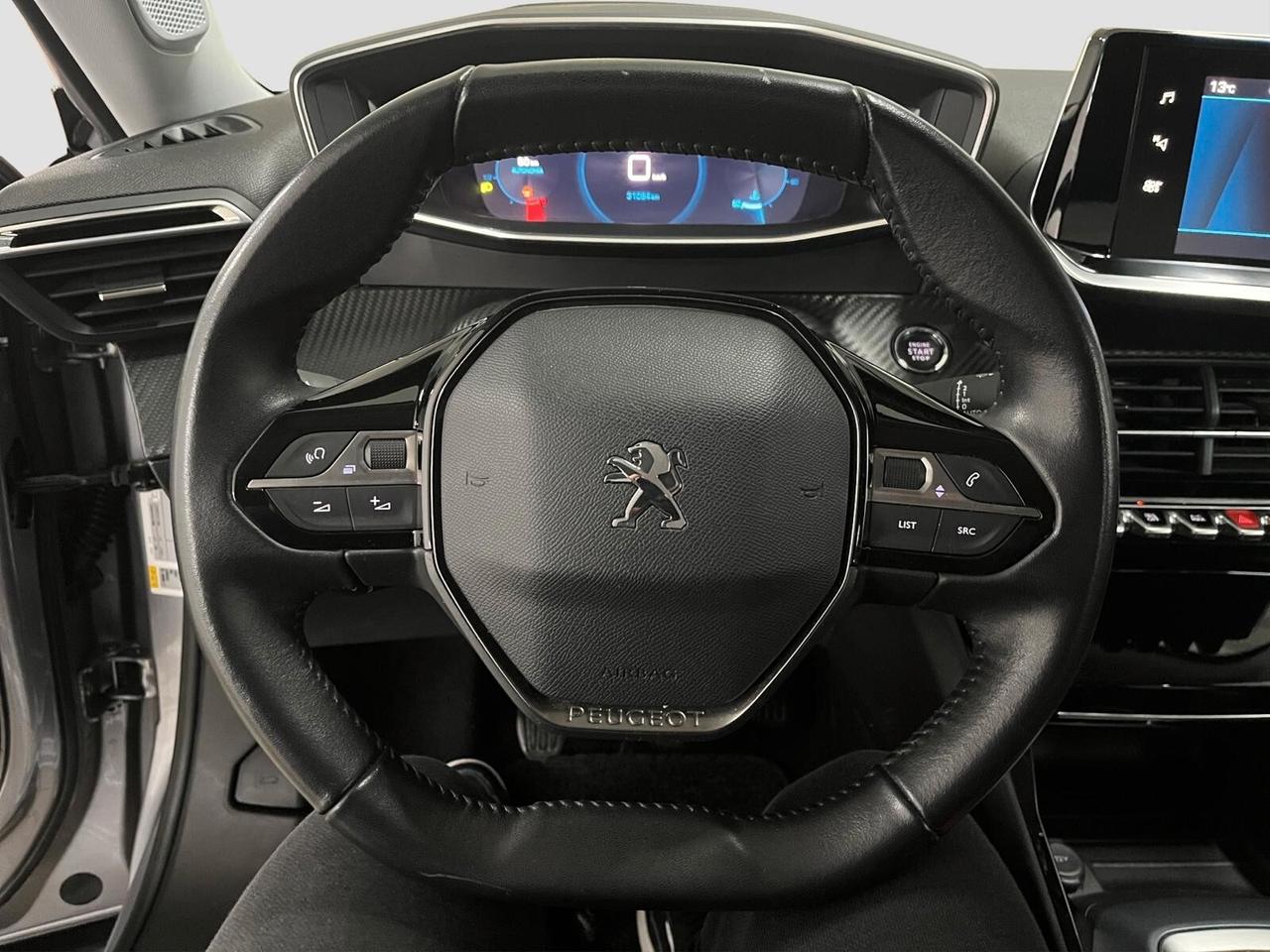 Peugeot 2008 PureTech 100 S&S Allure 2020