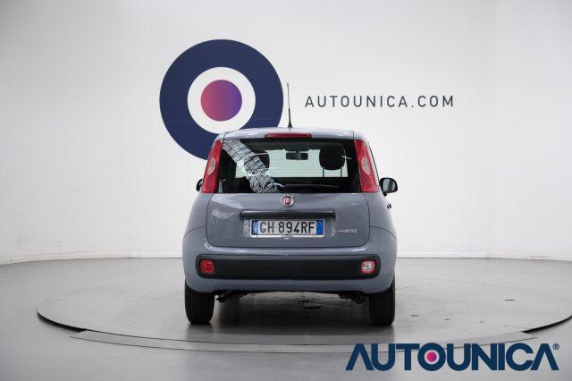 FIAT Panda 1.0 FIREFLY S&S HYBRID NEOPATENTATI