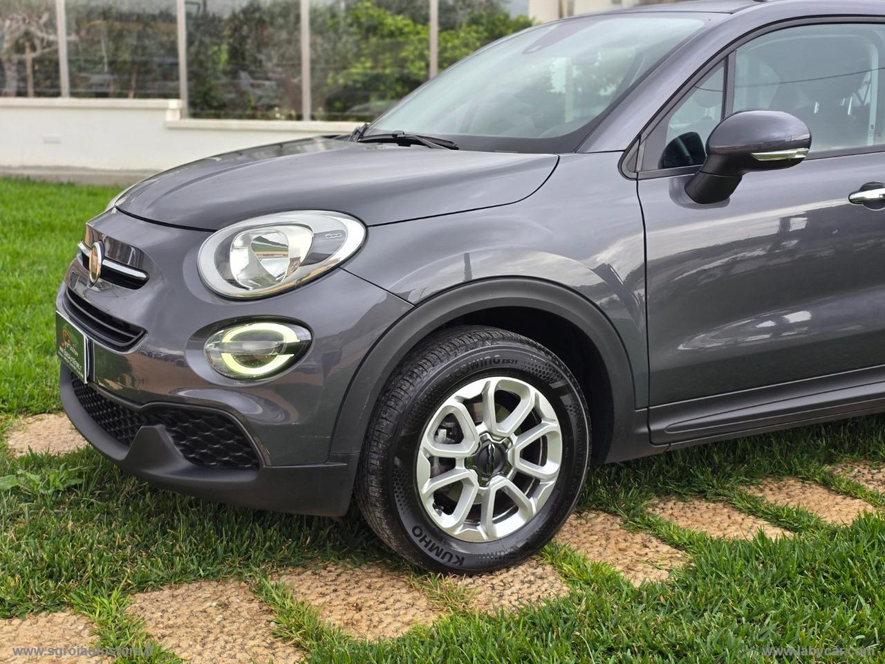 FIAT 500X 1.3 M.Jet 95 CV Urban