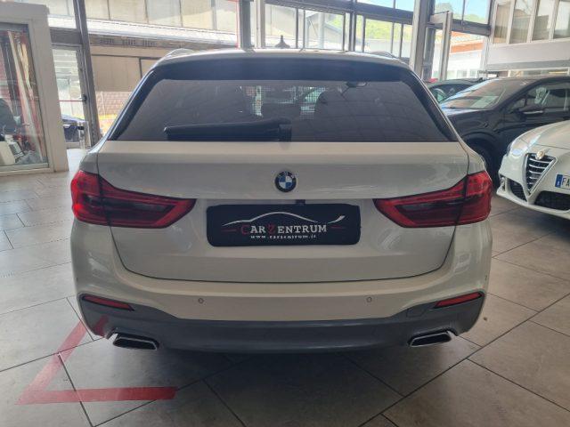 BMW 520 d Touring Msport xDrive TETTO APRIBILE