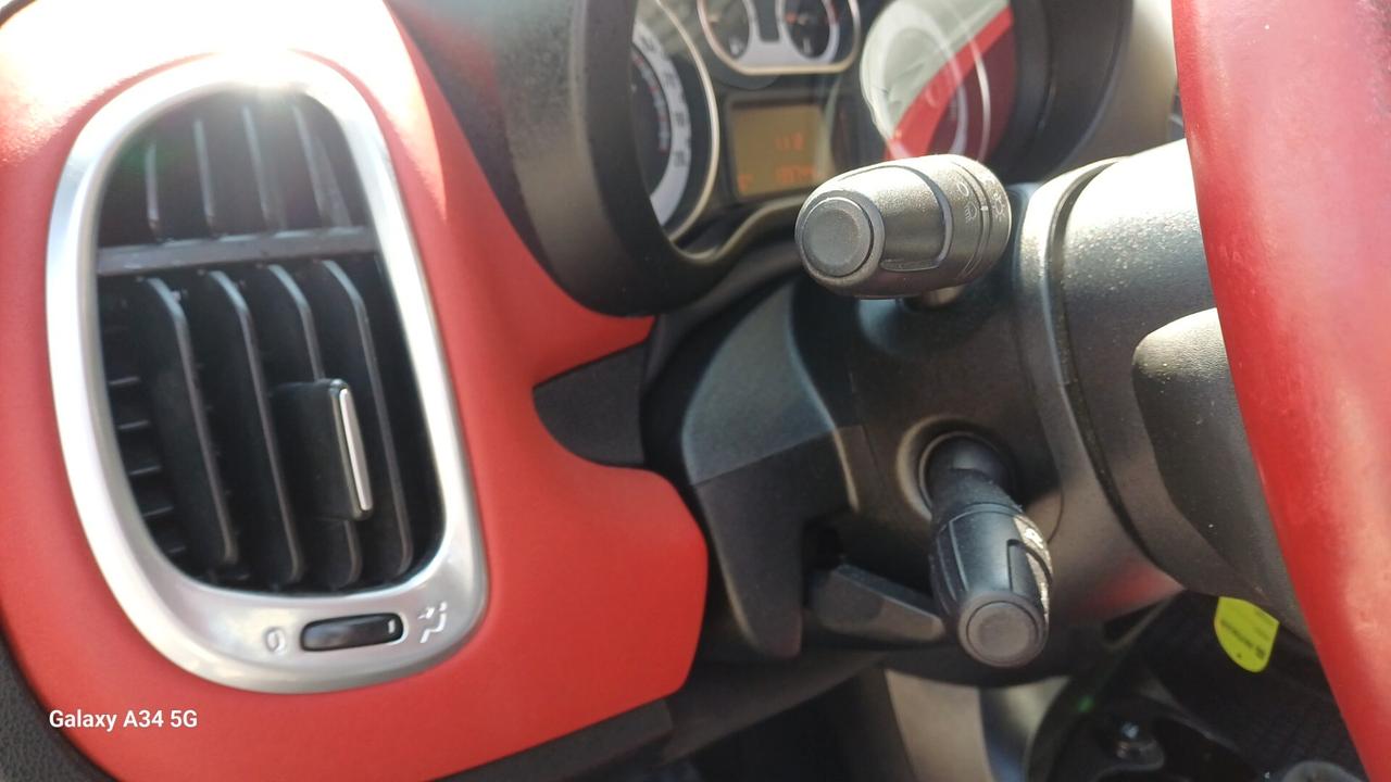 Fiat 500L 1.3 Multijet 85 CV " km zero "