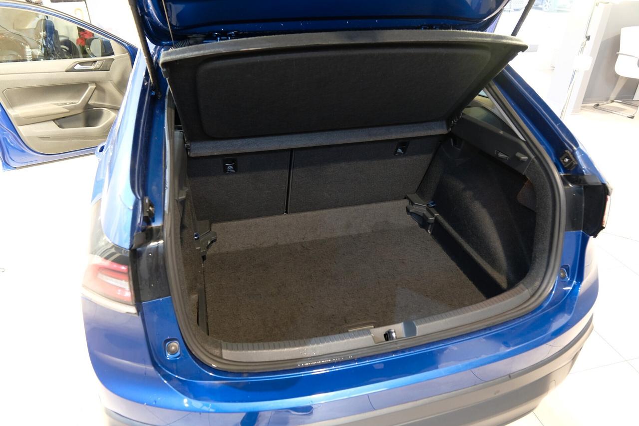 Volkswagen Taigo 1.0 TSI 95 CV Life