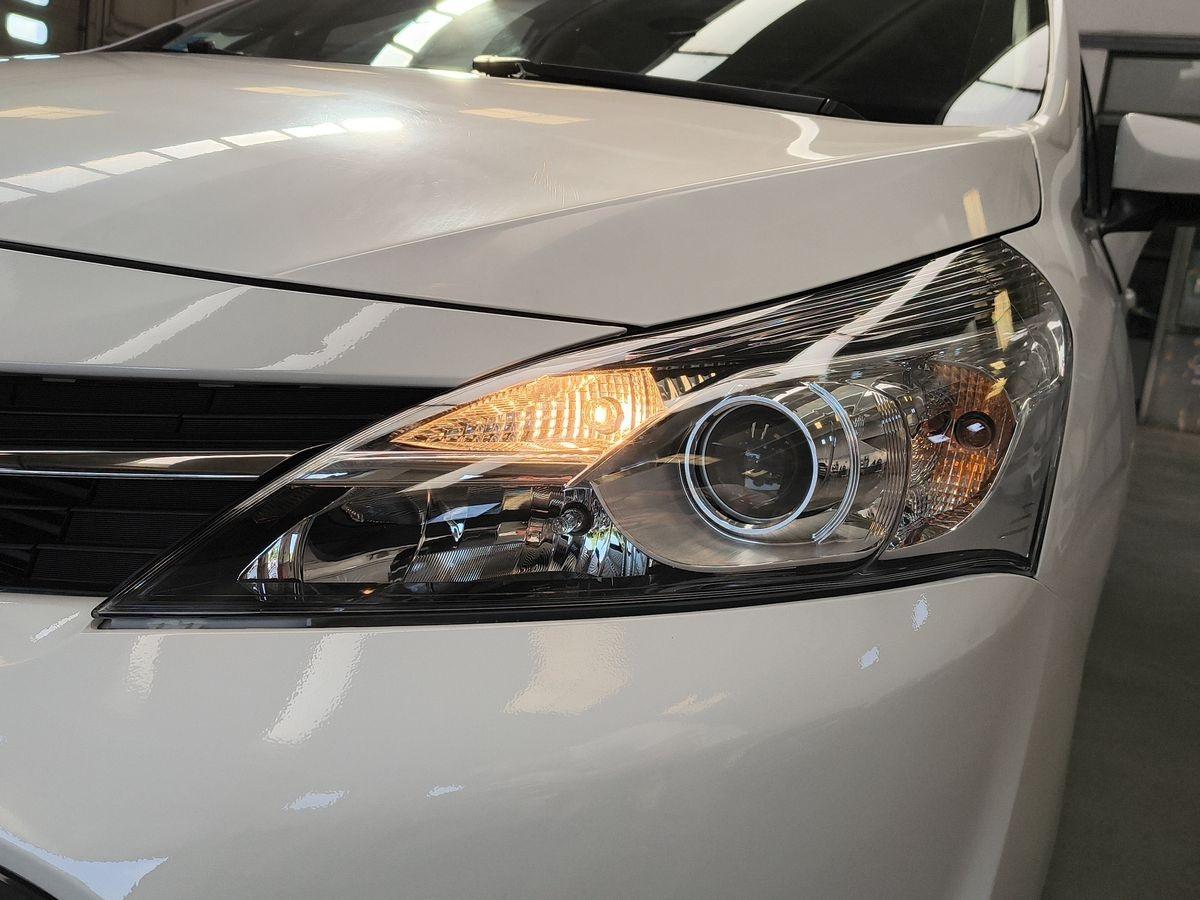 TOYOTA Verso - Verso 1.6 D-4D Cool