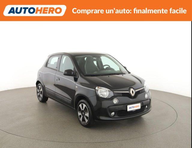 RENAULT Twingo SCe Lovely