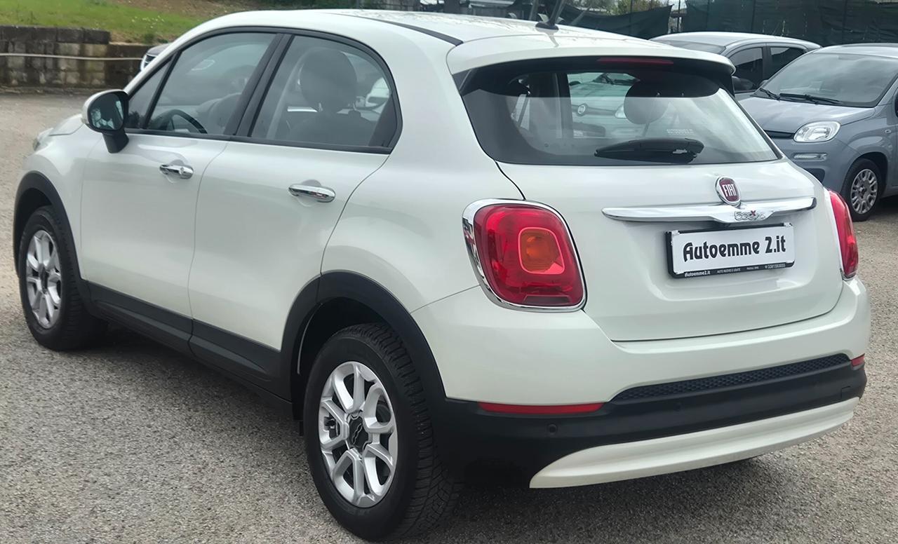 Fiat 500X 1.3 MultiJet 95 CV Pop Star privato vende