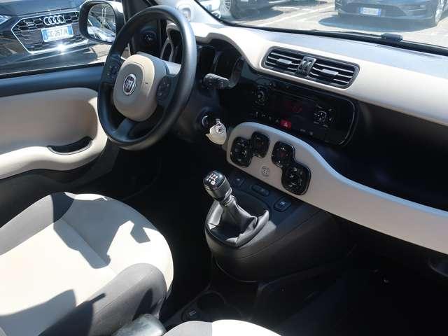 Fiat Panda 1.2 Lounge 69cv E6- Per Neopat.