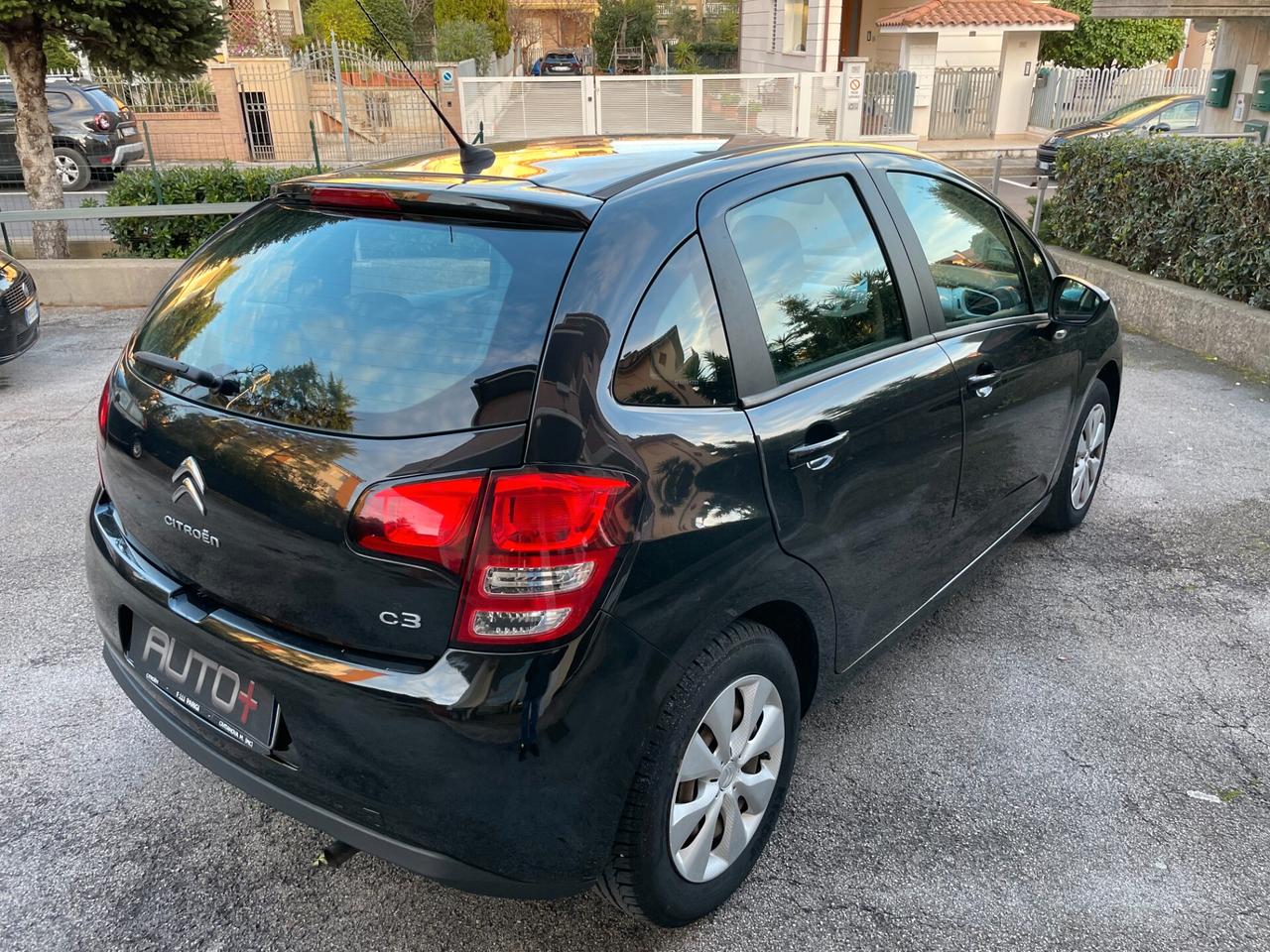 Citroen C3 1.1 Seduction