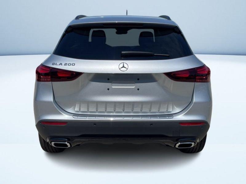 Mercedes-Benz GLA 200 Automatic Advanced Plus Progressive