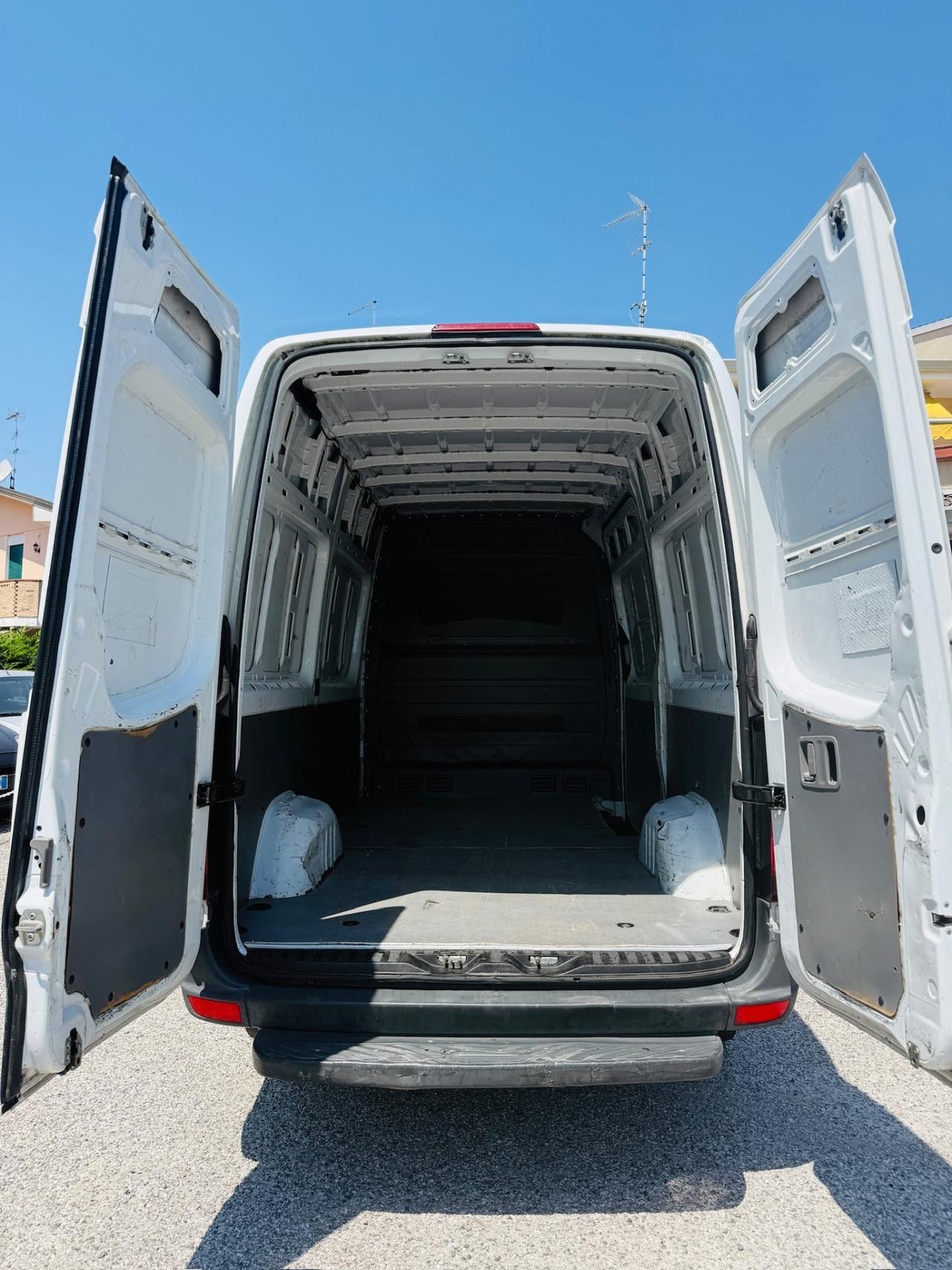 Mercedes-benz Sprinter F37/33 313 CDI TN Furgone