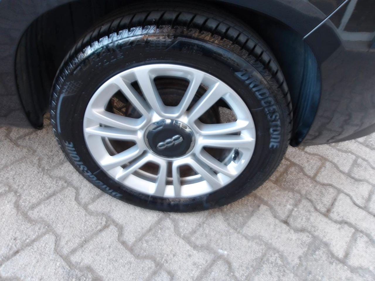 Fiat 500 L 500L 1.4 Mirror 95cv