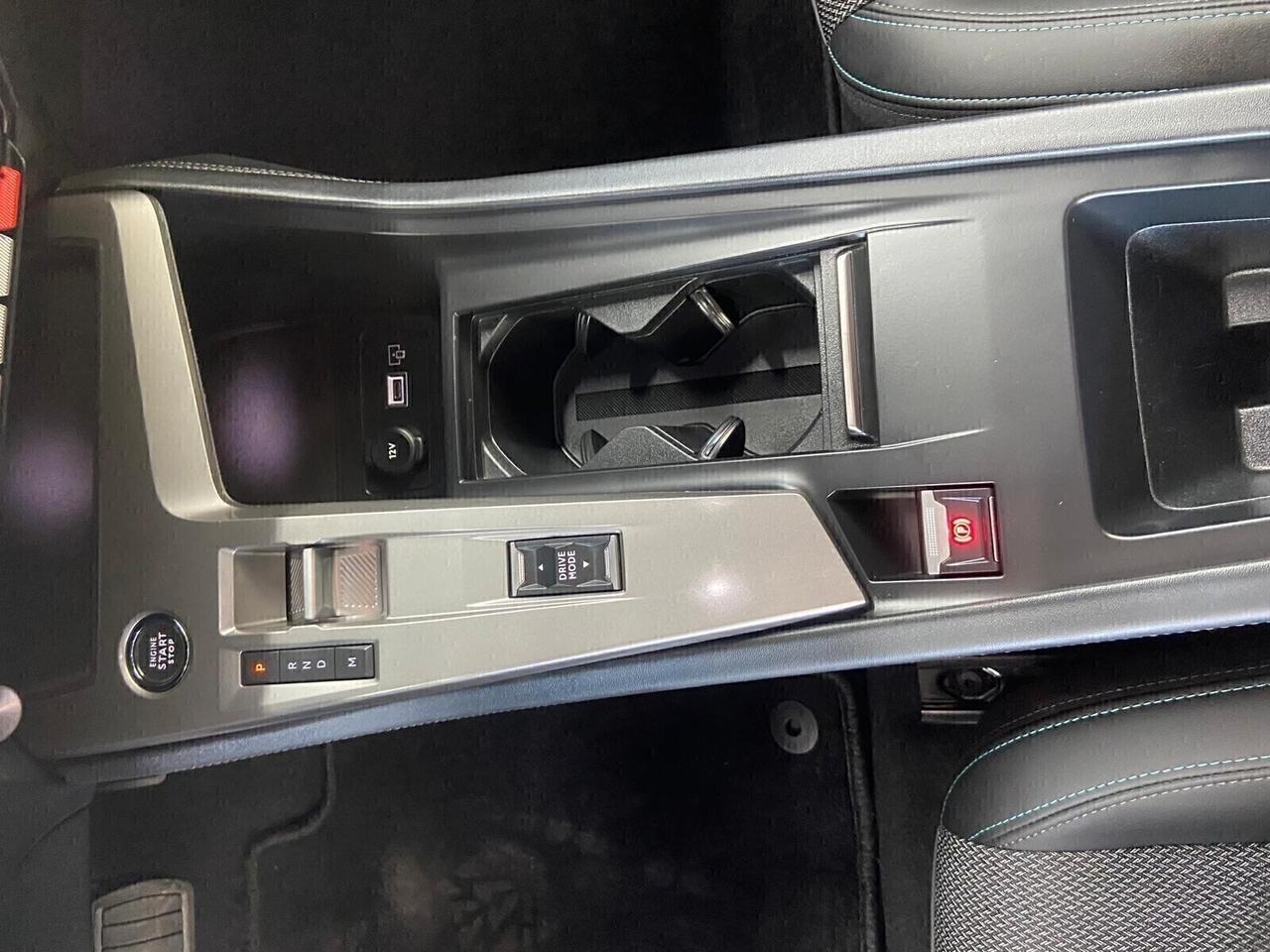 Peugeot 308 BlueHDi 130 S&S EAT8 SW Allure