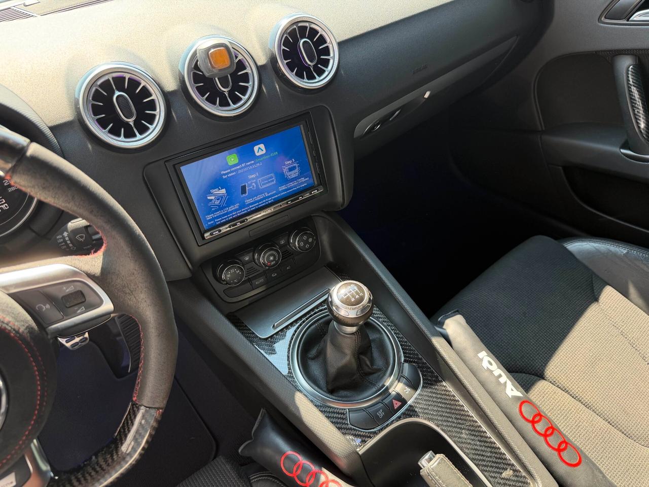 Audi TT Coupé 2.0 TFSI Advanced plus