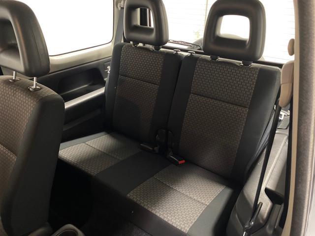 SUZUKI Jimny 1.3i 16V cat 4WD JLX *IMPIANTO GPL*