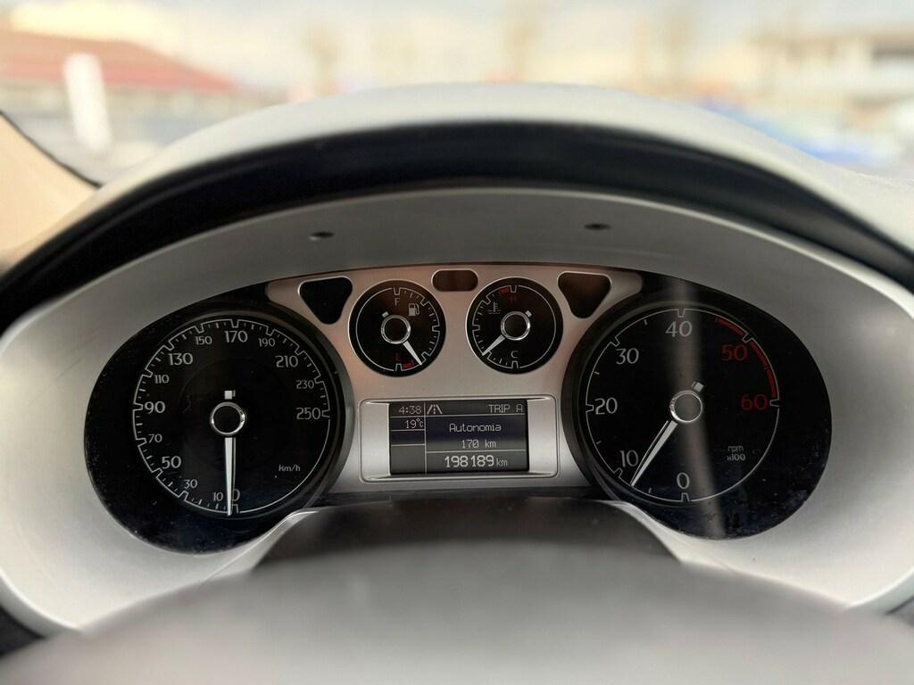 Lancia Delta 1.6 mjt Oro 120cv Dpf