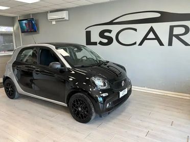 smart forFour 1.0 Passion 71cv~UNIPRO~PROMOFINANZIAMENTO