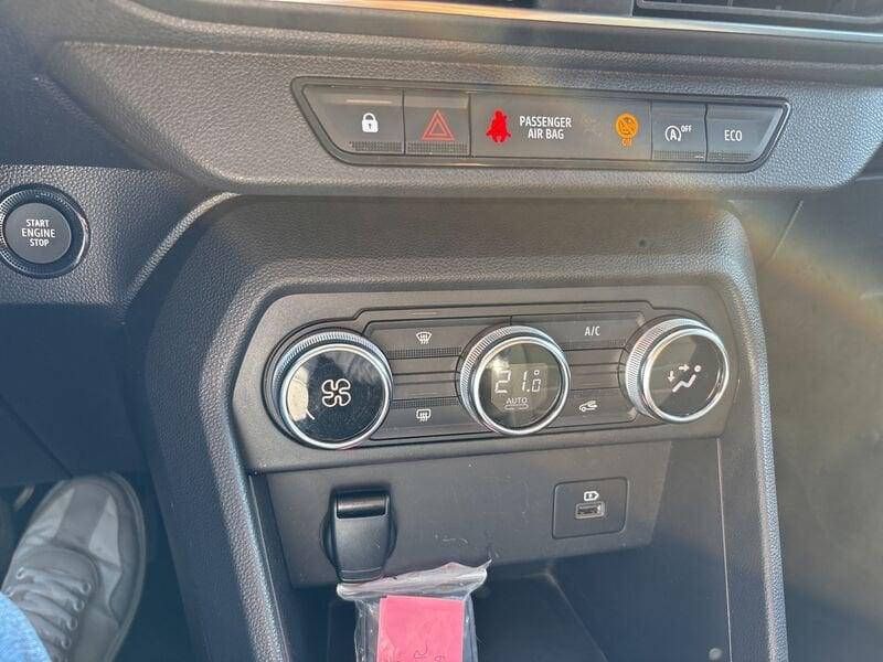 Dacia Jogger Jogger 1.0 TCe GPL 100 CV 7 posti Extreme Up
