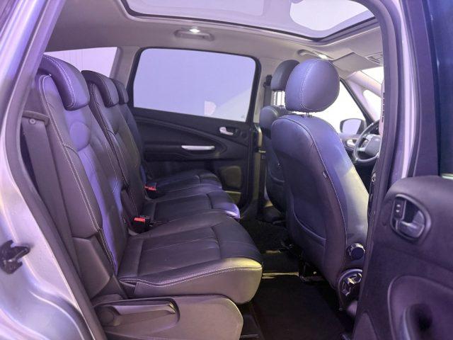 FORD S-Max 2.0 203CV Titanium