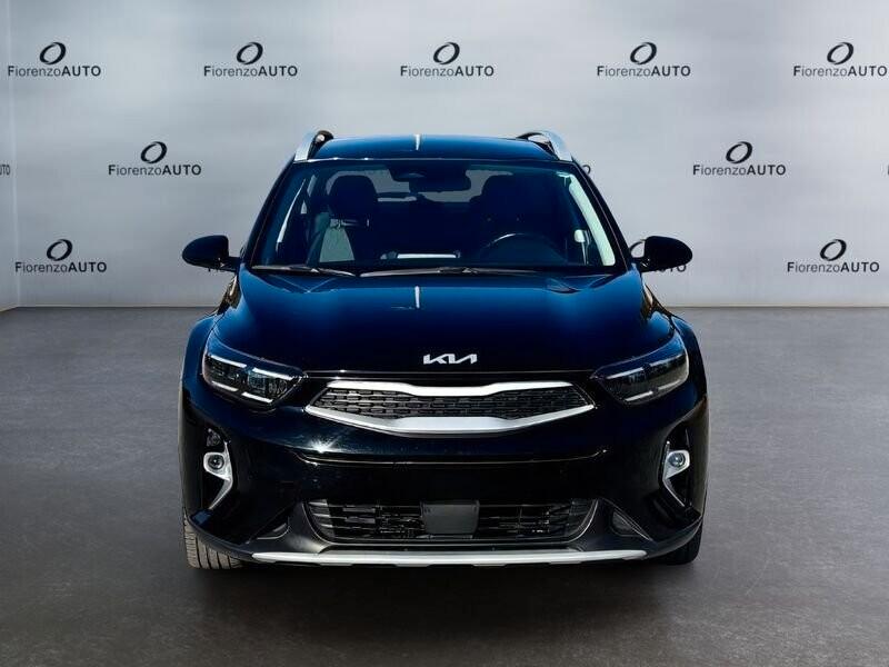 Kia Stonic 1.2 DPI Style (PREZZO REALE)