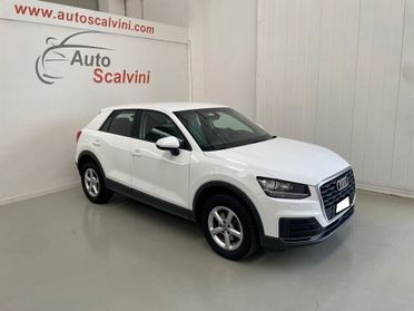 Audi Q2 30 TFSI 116CV S tronic