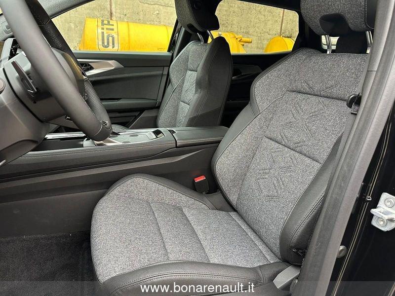 Renault Austral Austral Full Hybrid E-Tech 200 CV Techno